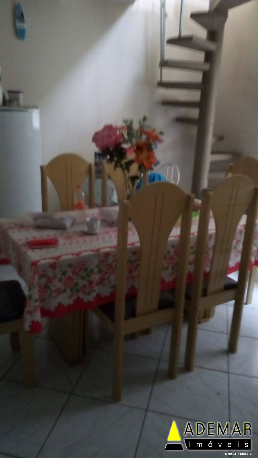 Casa, 2 quartos, 70 m² - Foto 2