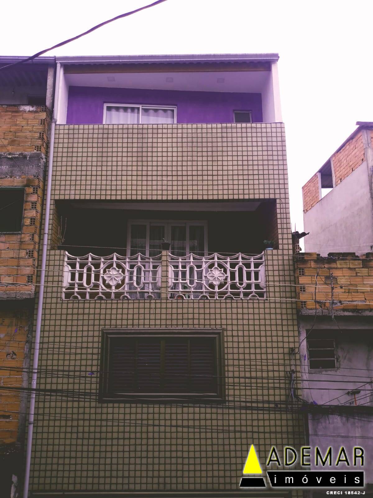 Casa, 5 quartos, 300 m² - Foto 3