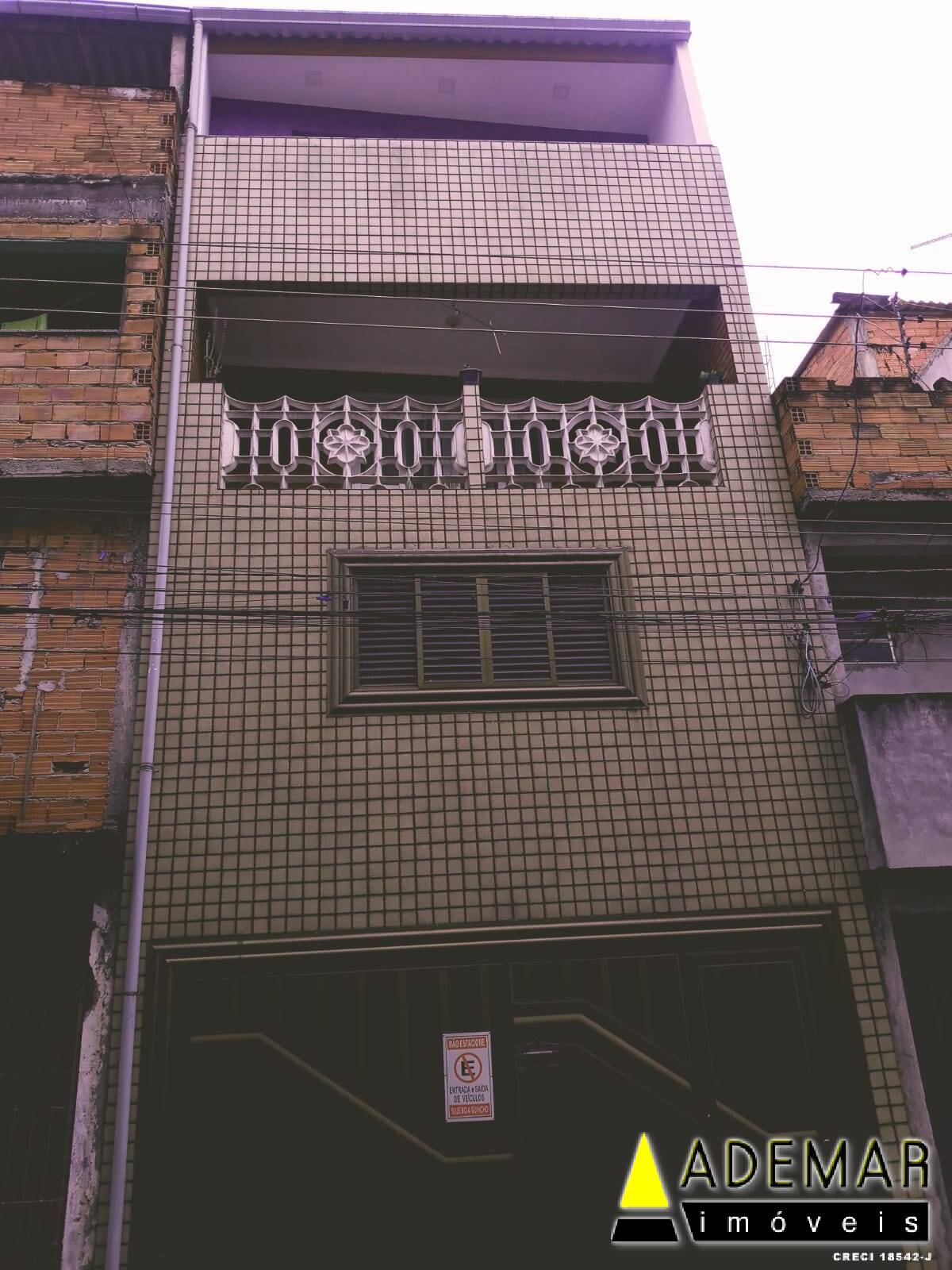 Casa, 5 quartos, 300 m² - Foto 1