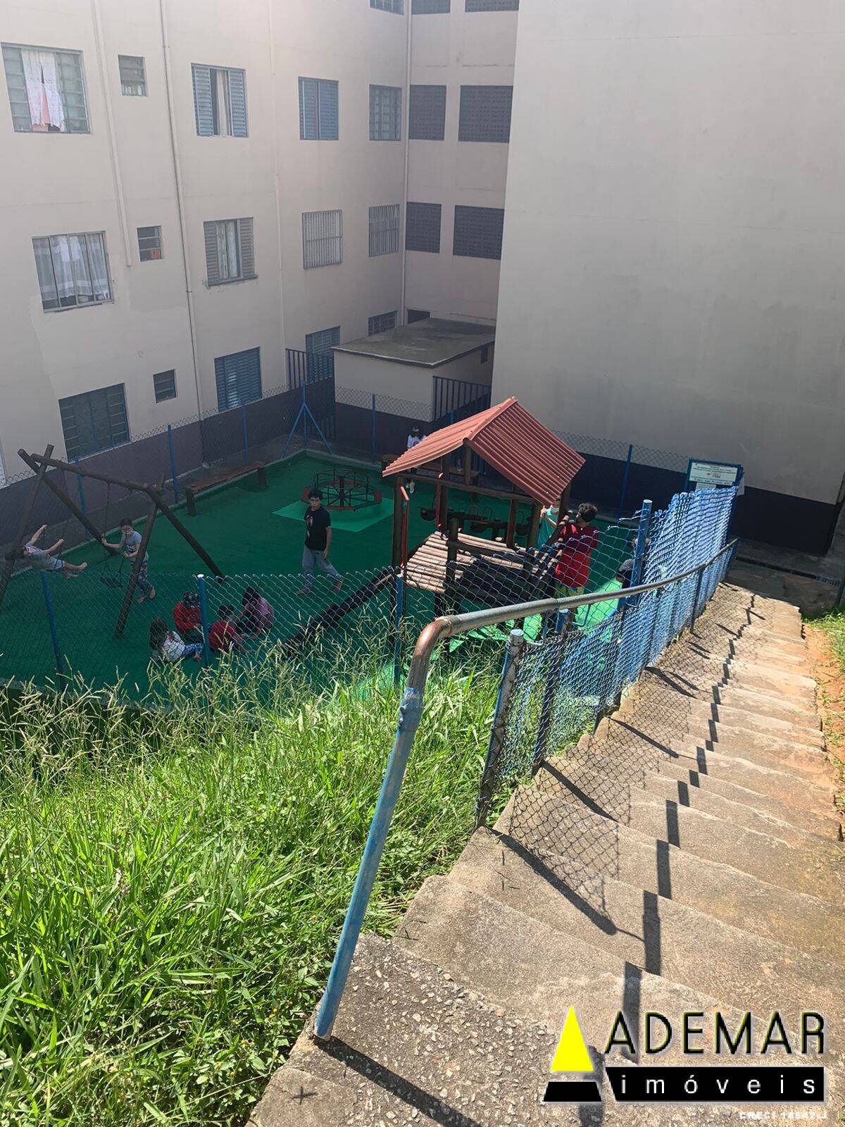 Apartamento à venda com 2 quartos, 52m² - Foto 13