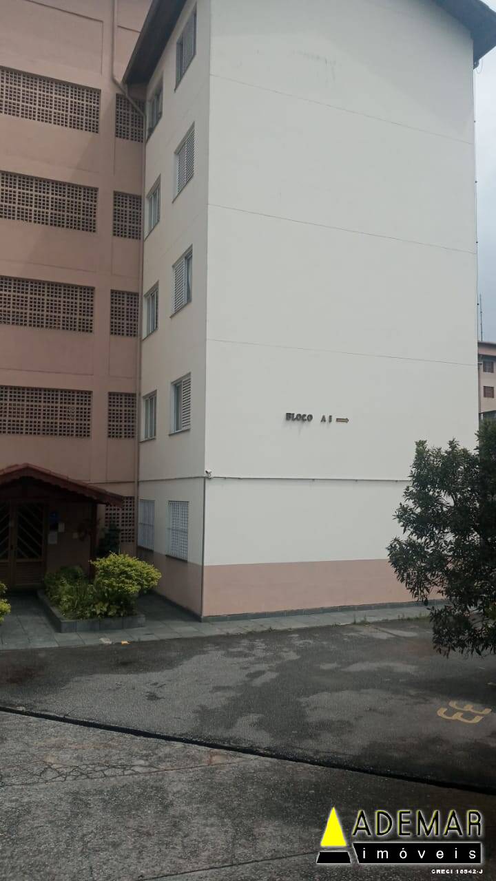 Apartamento à venda com 2 quartos, 50m² - Foto 5