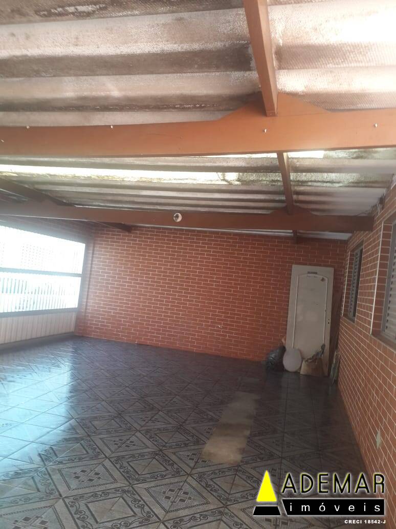 Casa, 3 quartos, 360 m² - Foto 1