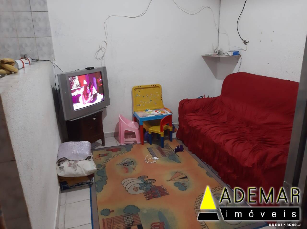 Casa, 7 quartos, 90 m² - Foto 3