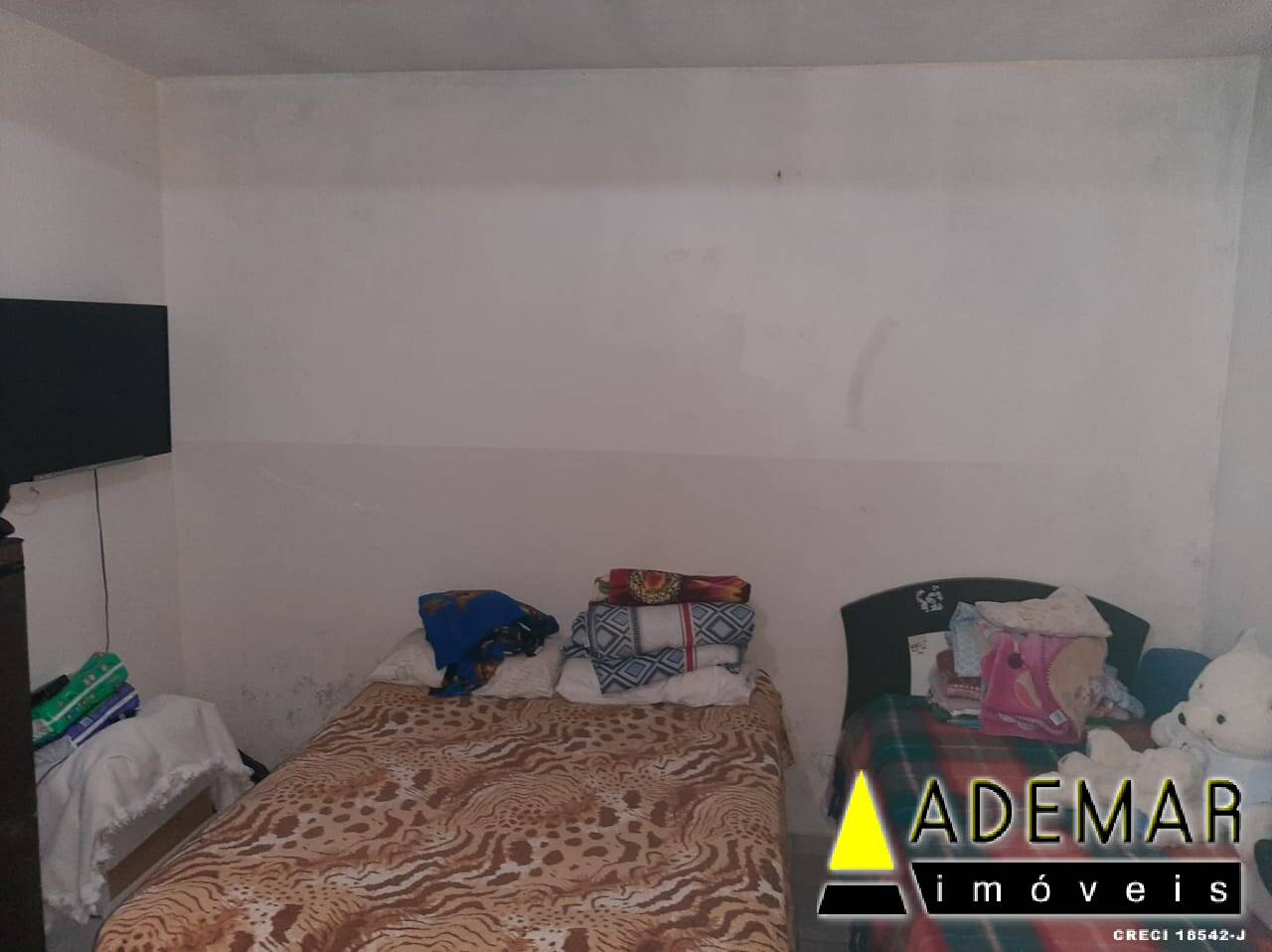 Casa, 7 quartos, 90 m² - Foto 2