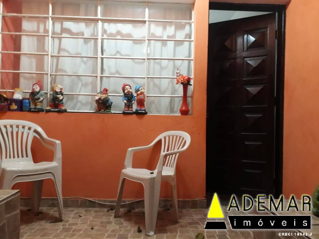 Casa, 2 quartos - Foto 4