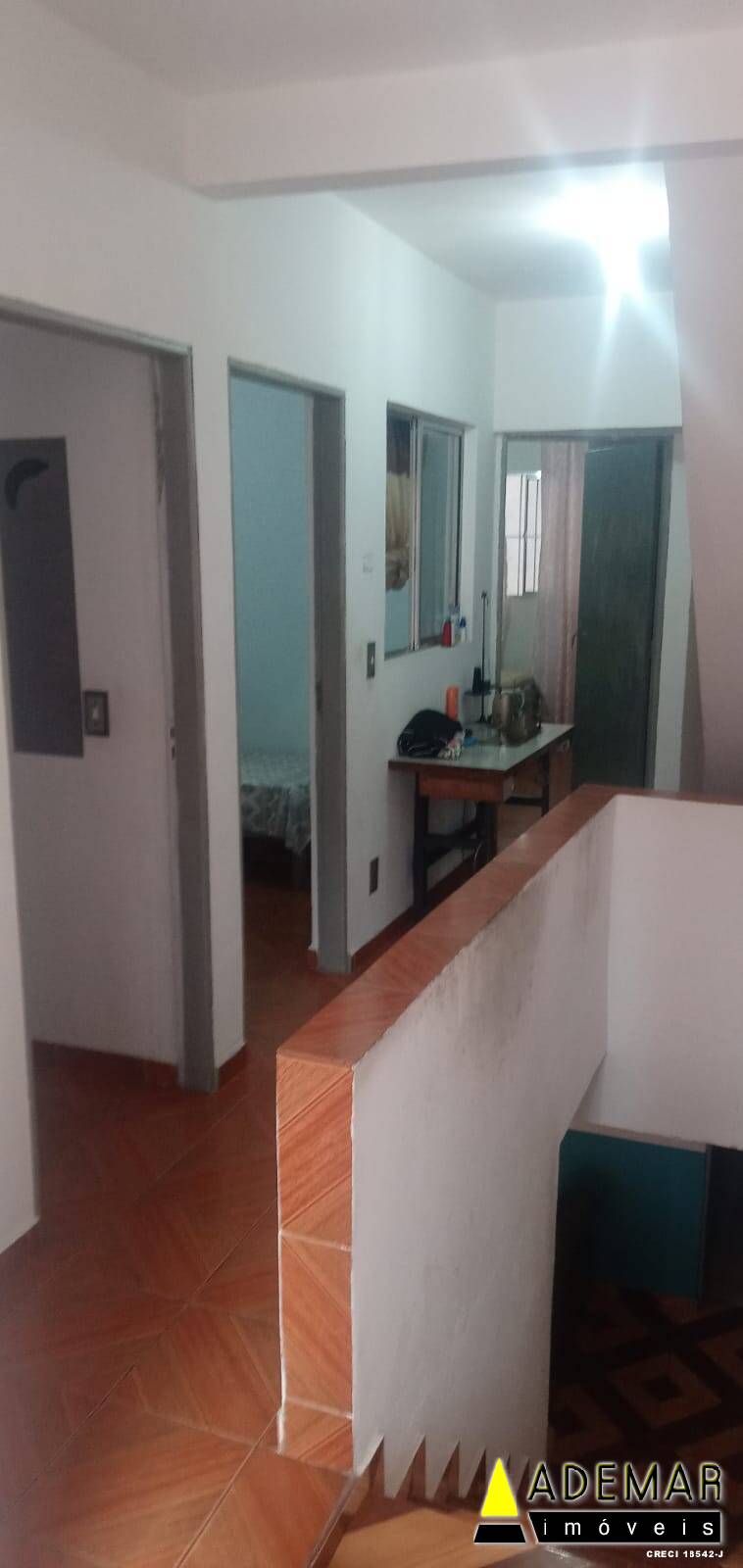 Casa, 3 quartos, 100 m² - Foto 1