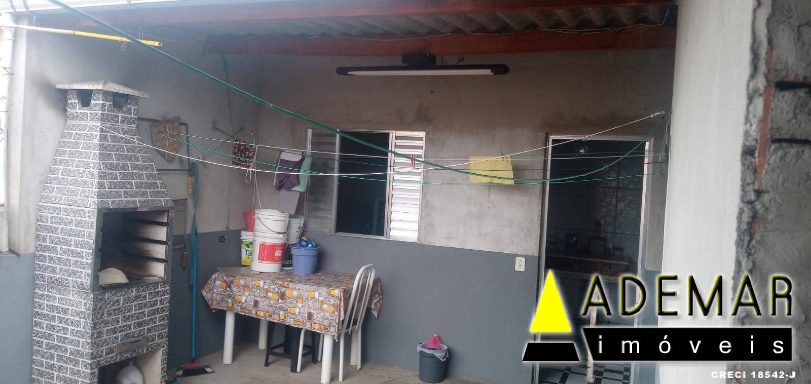 Casa, 3 quartos, 100 m² - Foto 14