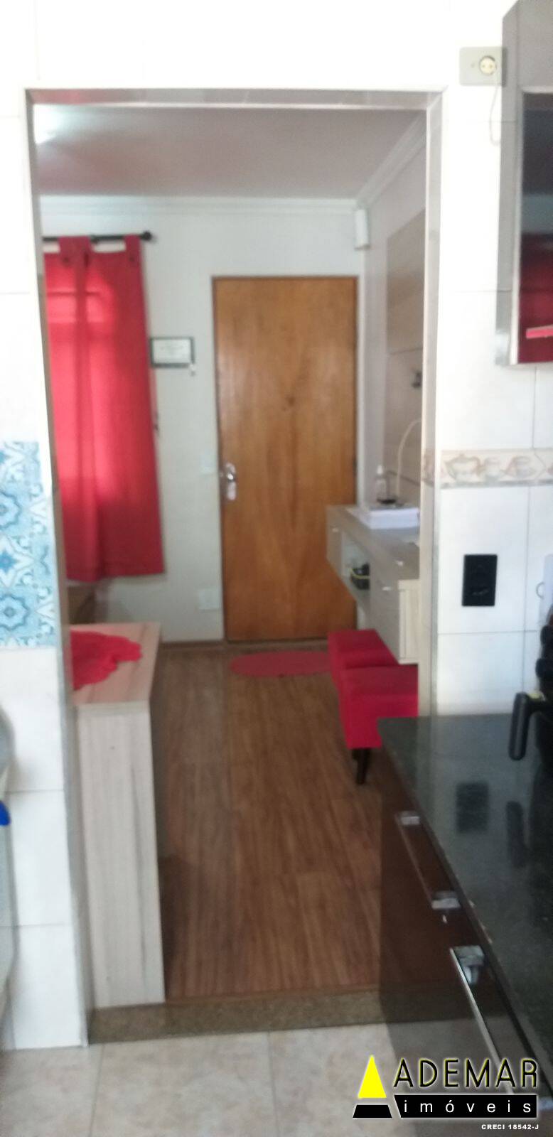 Apartamento, 2 quartos, 50 m² - Foto 3