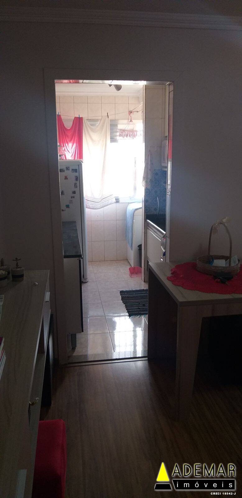 Apartamento, 2 quartos, 50 m² - Foto 8