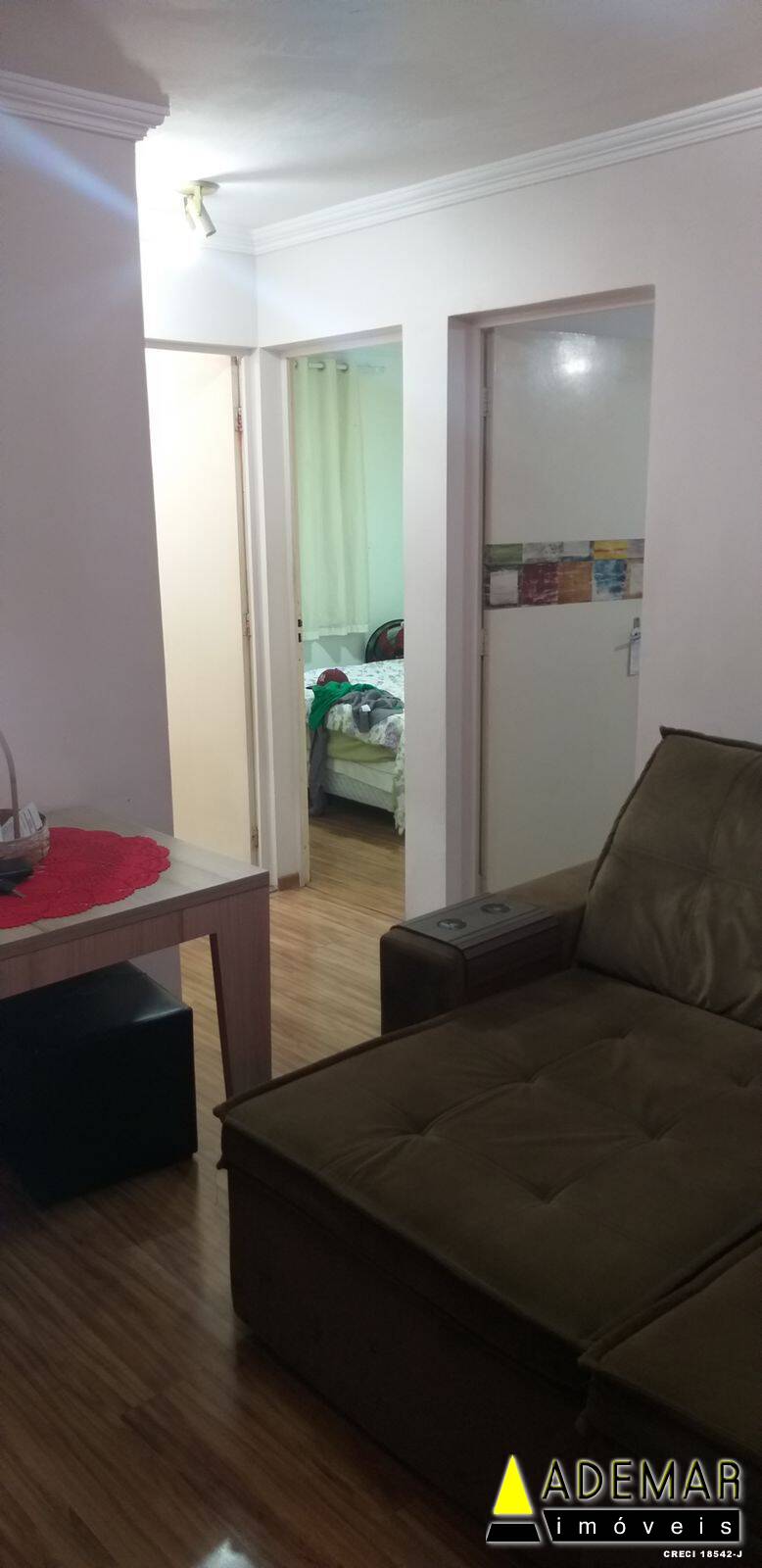Apartamento, 2 quartos, 50 m² - Foto 6