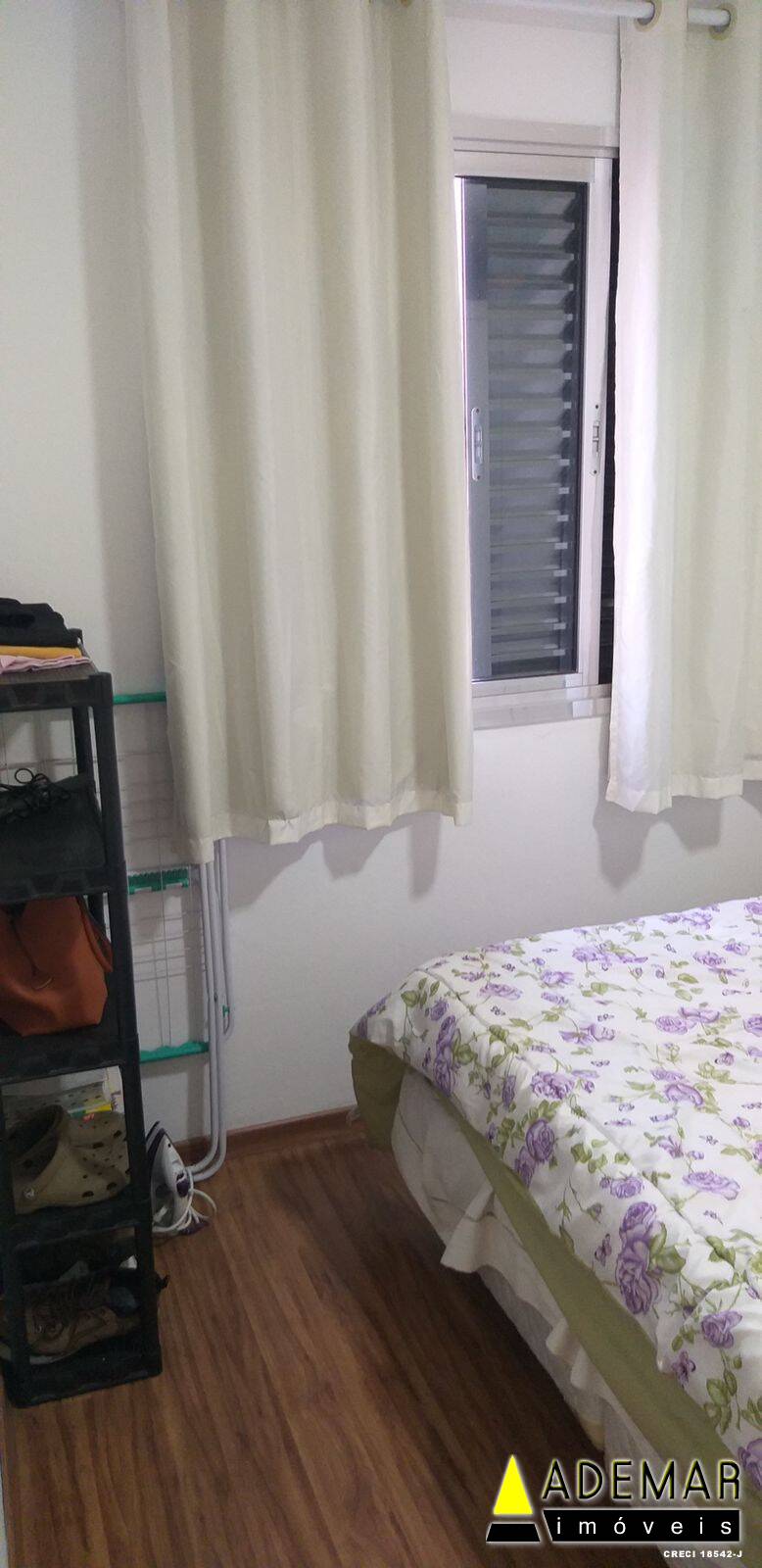 Apartamento, 2 quartos, 50 m² - Foto 7