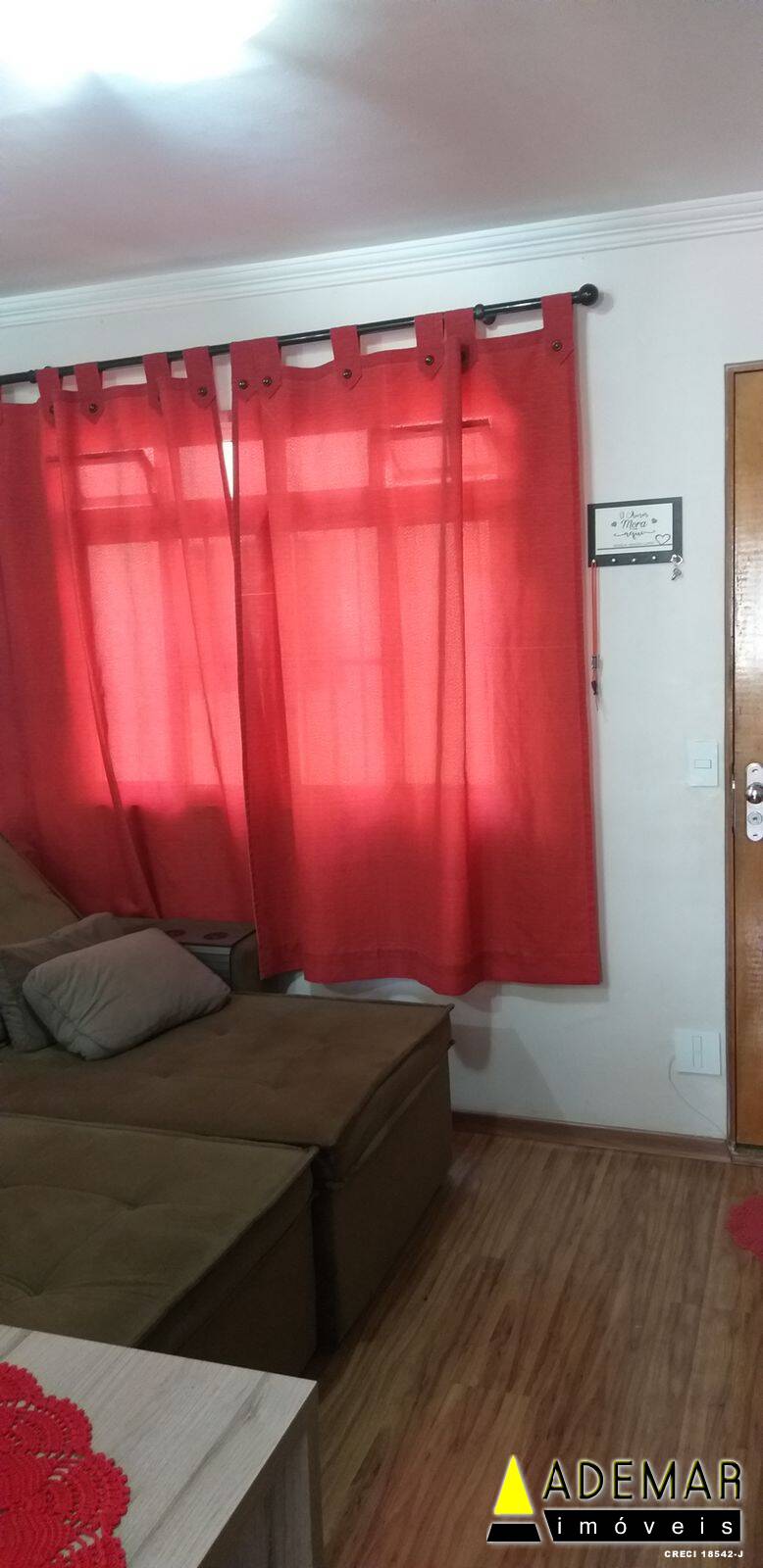 Apartamento, 2 quartos, 50 m² - Foto 13