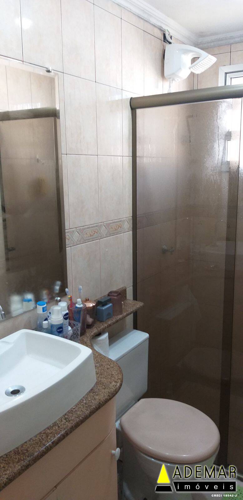 Apartamento, 2 quartos, 50 m² - Foto 10