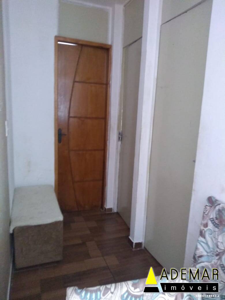 Apartamento à venda com 2 quartos, 50m² - Foto 5
