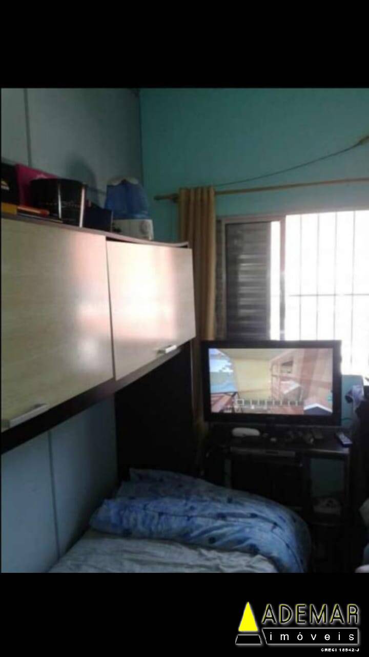 Casa, 5 quartos, 38 m² - Foto 2