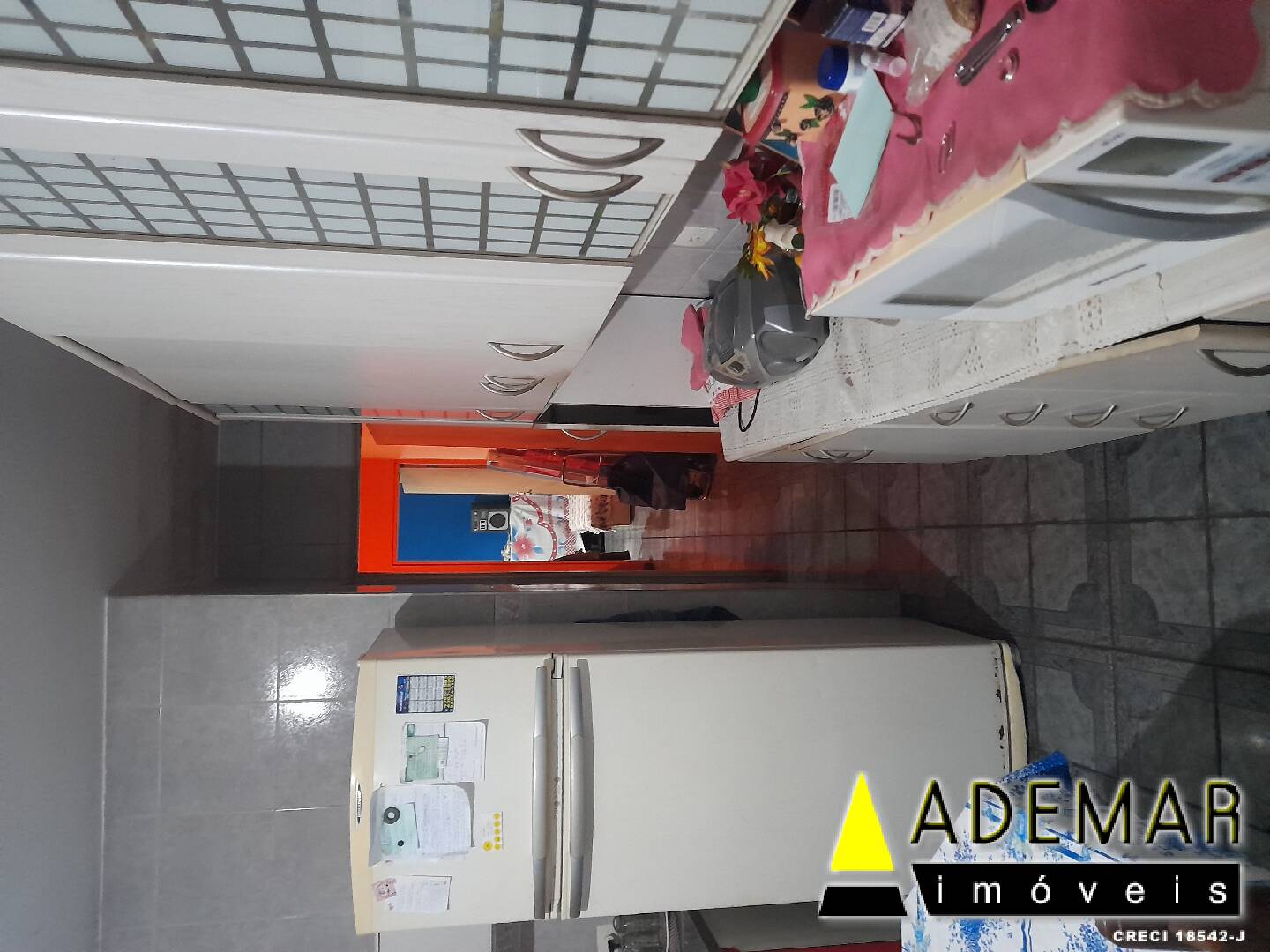Casa à venda com 5 quartos, 230m² - Foto 17