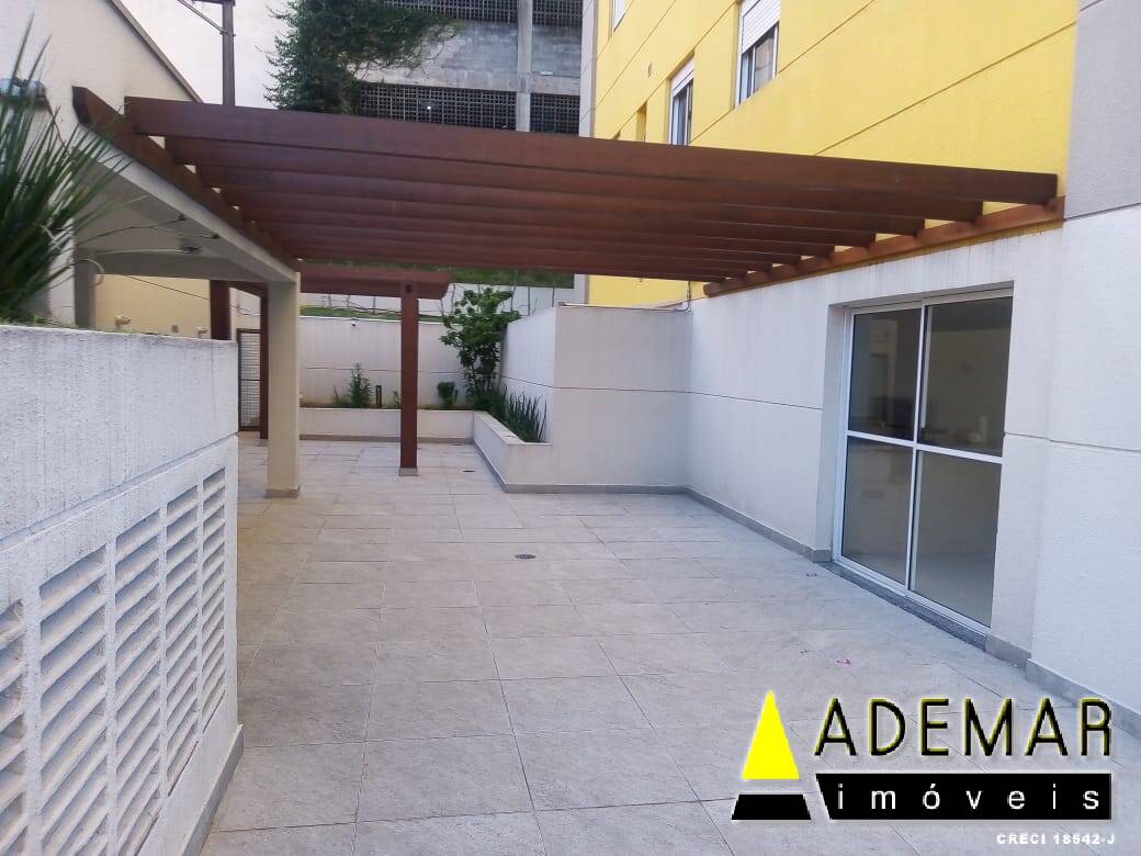 Apartamento, 2 quartos, 90 m² - Foto 5