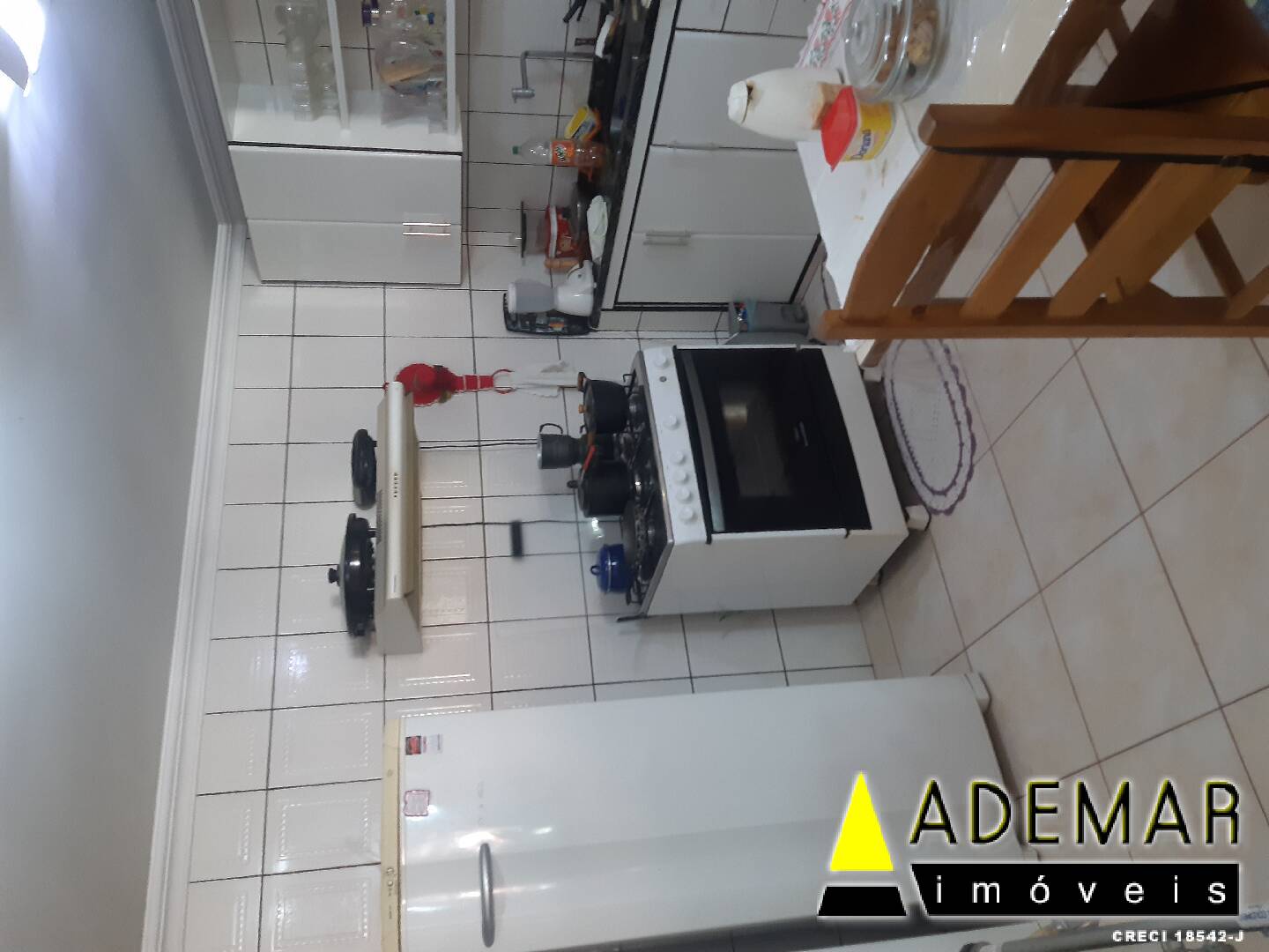 Casa à venda com 2 quartos, 144m² - Foto 6