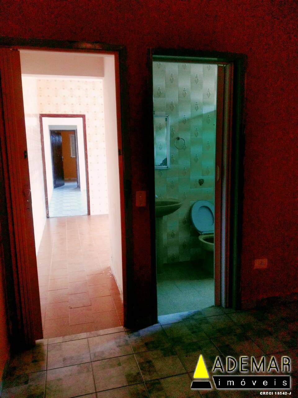 Casa, 2 quartos - Foto 6