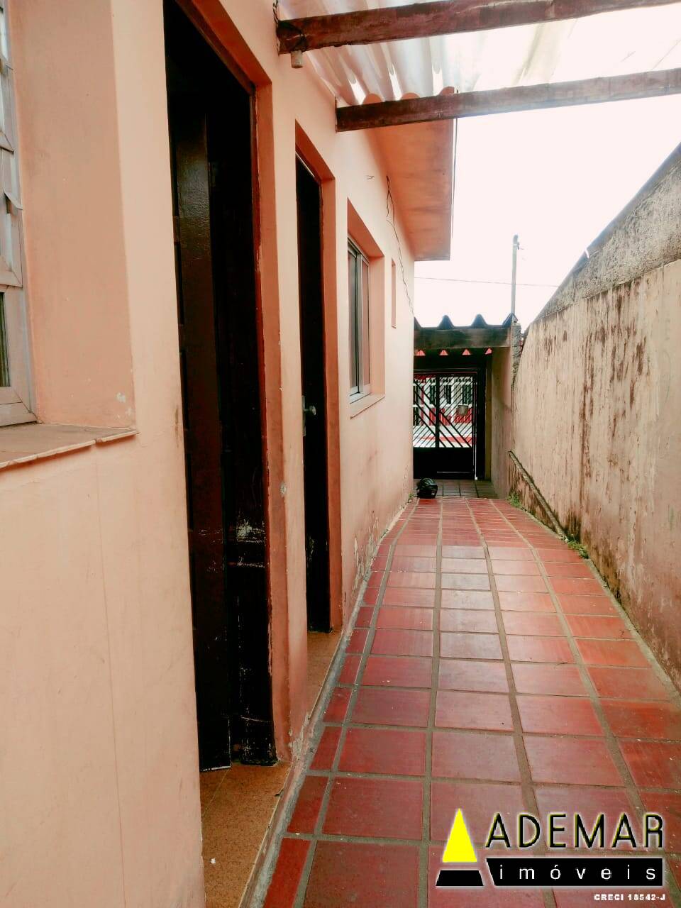 Casa, 2 quartos - Foto 15