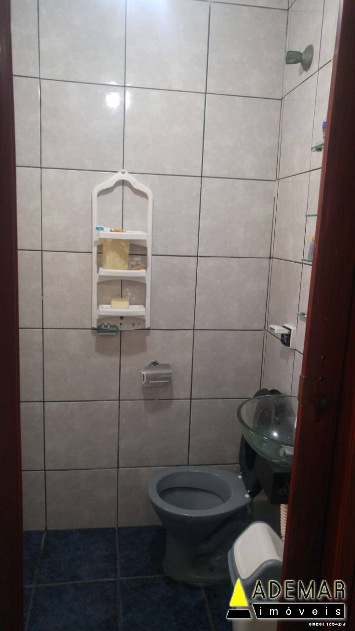 Casa, 1 quarto - Foto 1