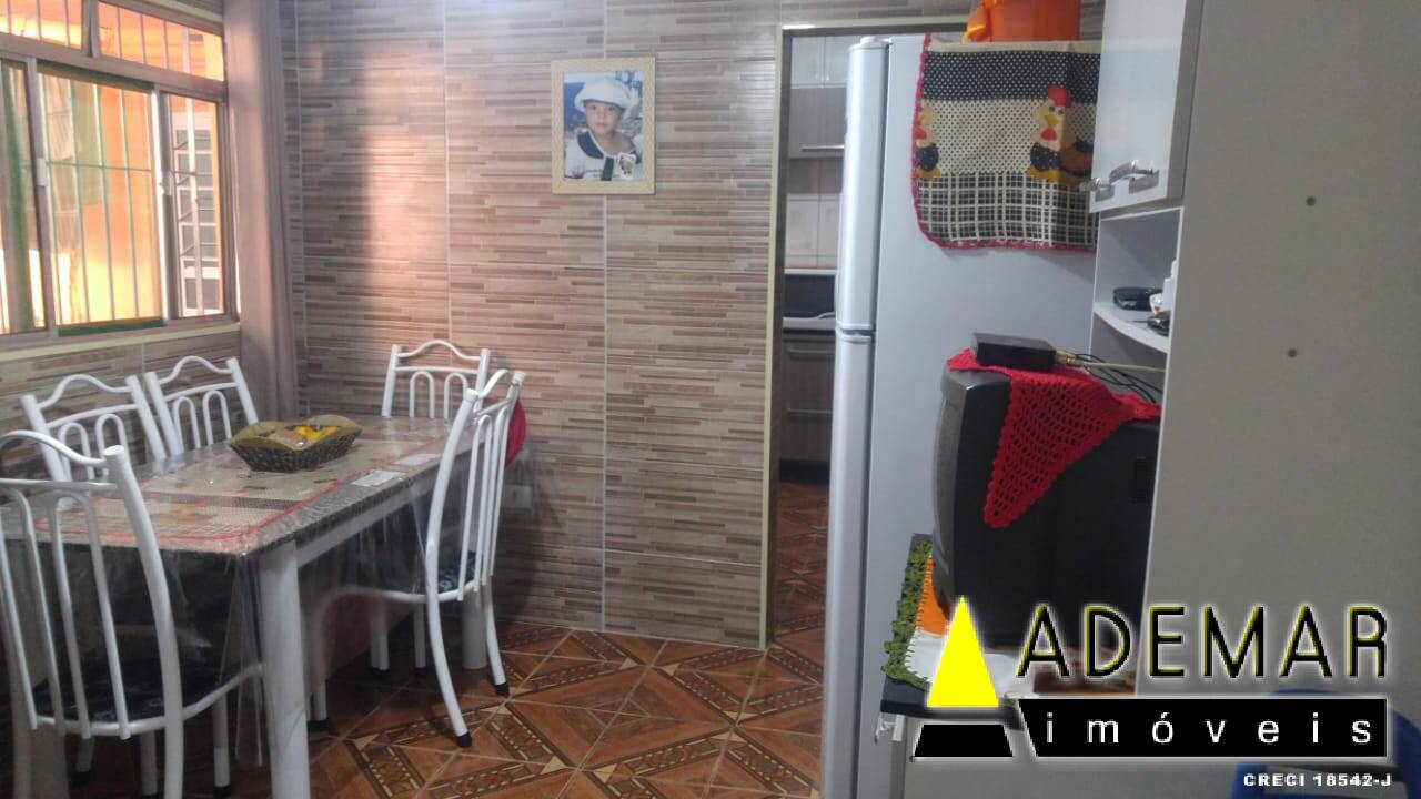 Casa, 1 quarto - Foto 3