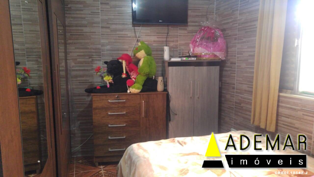 Casa, 1 quarto - Foto 2