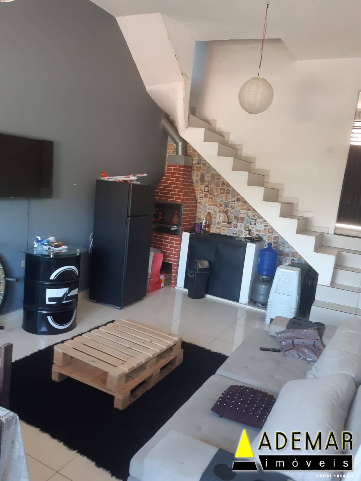 Casa, 2 quartos, 70 m² - Foto 2