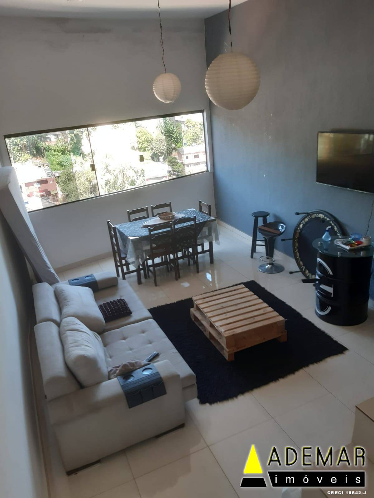 Casa, 2 quartos, 70 m² - Foto 7