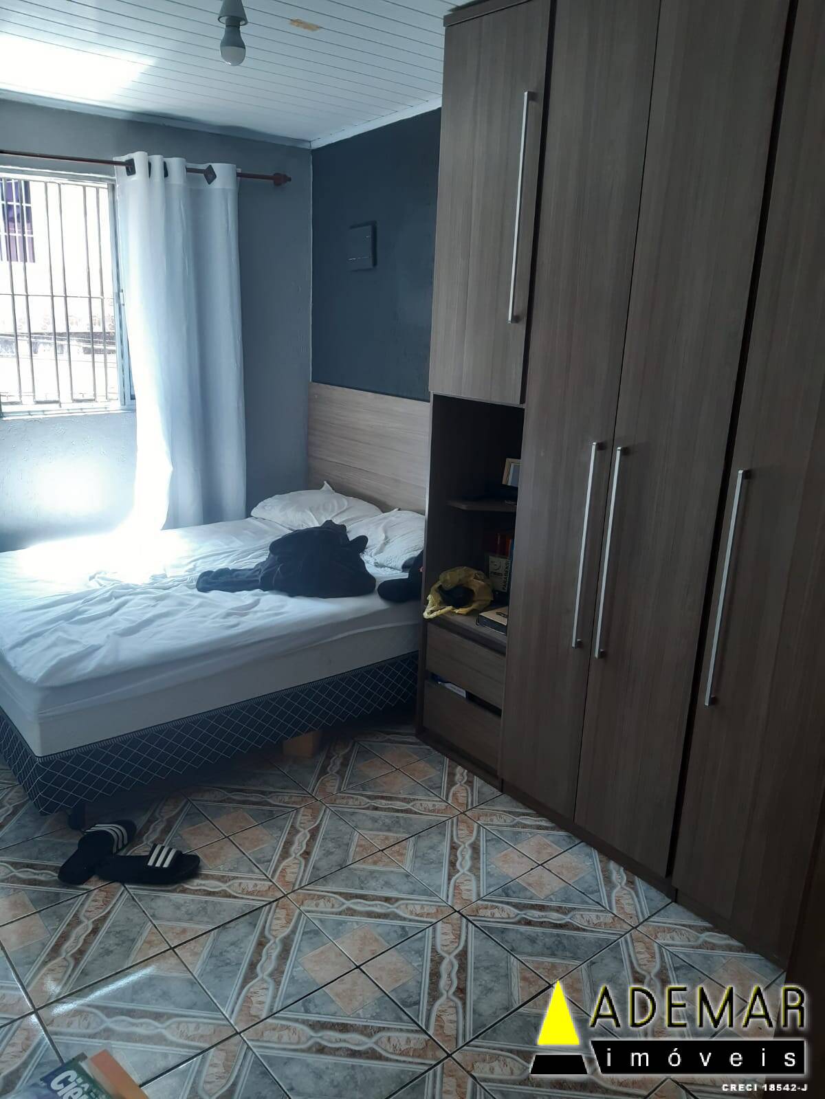 Casa, 2 quartos, 70 m² - Foto 12