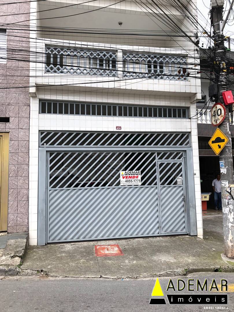 Casa, 3 quartos - Foto 2