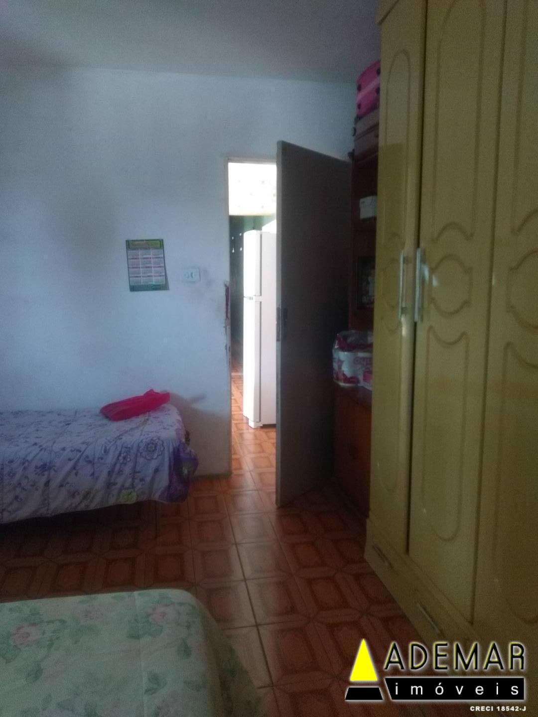 Casa, 2 quartos - Foto 2