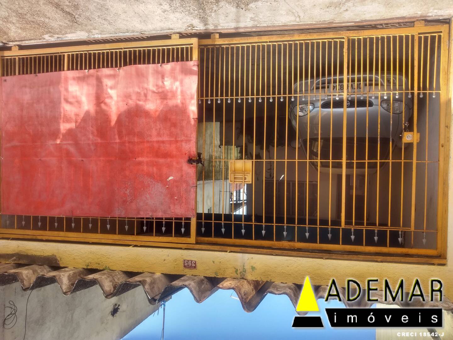 Casa, 2 quartos - Foto 15