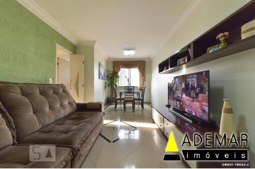 Apartamento, 2 quartos, 66 m² - Foto 2