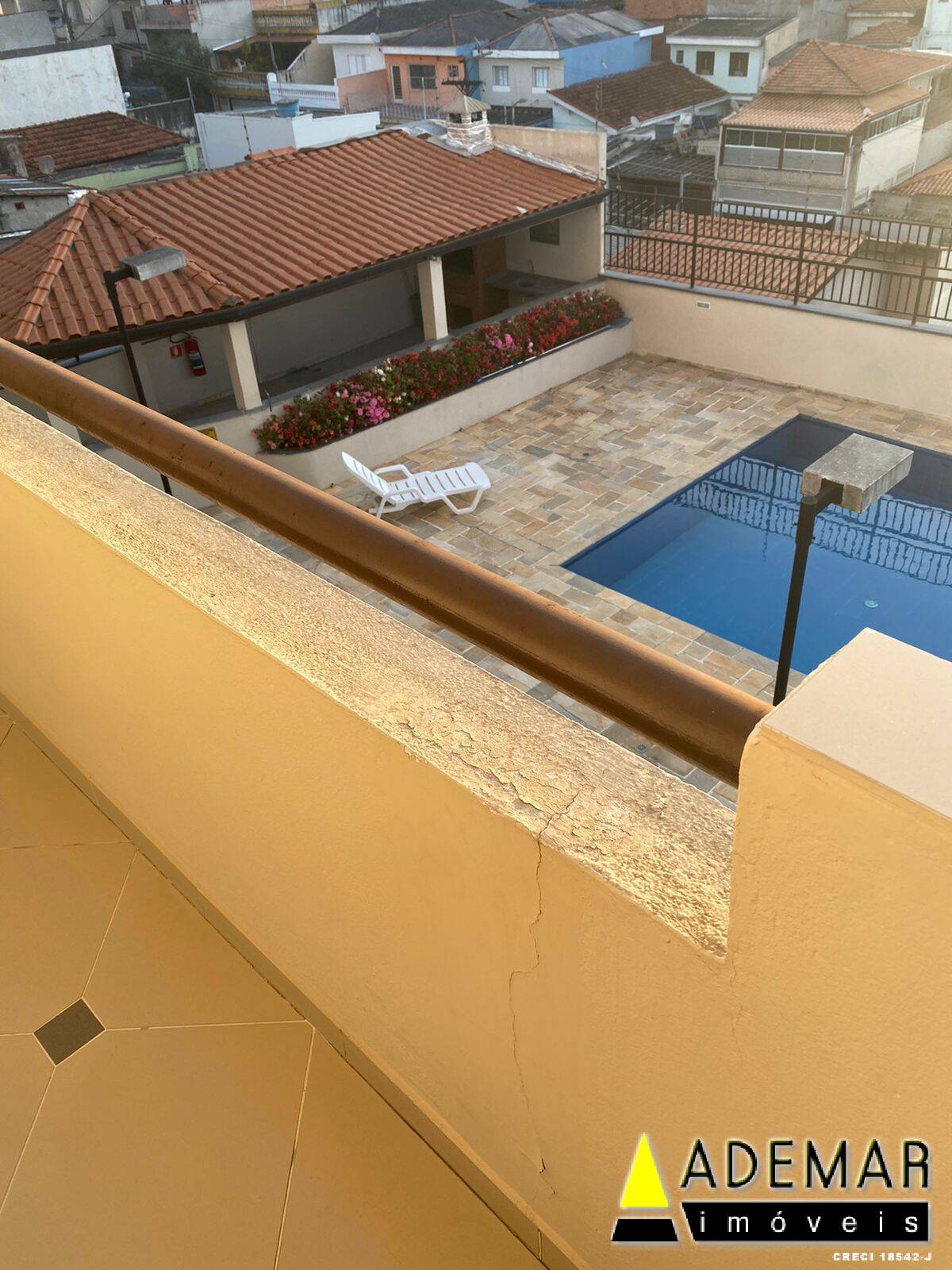 Apartamento, 2 quartos, 66 m² - Foto 4