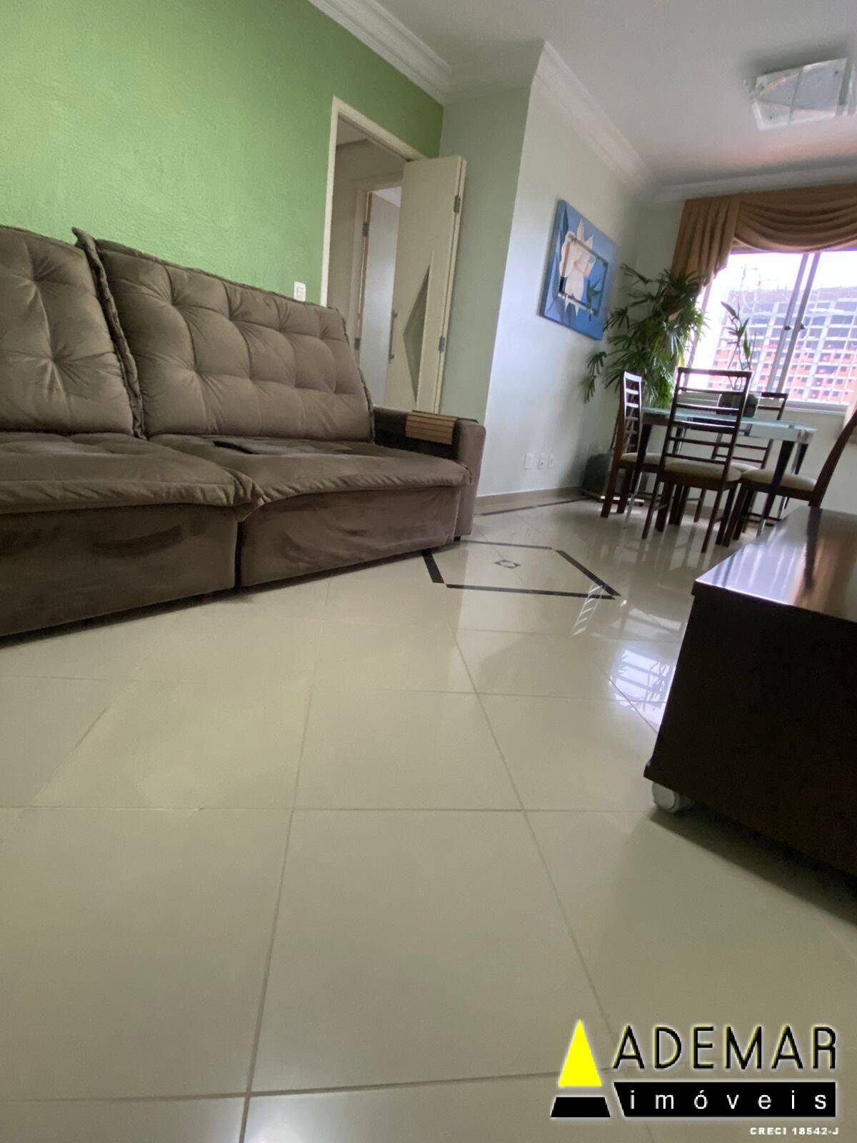 Apartamento, 2 quartos, 66 m² - Foto 8