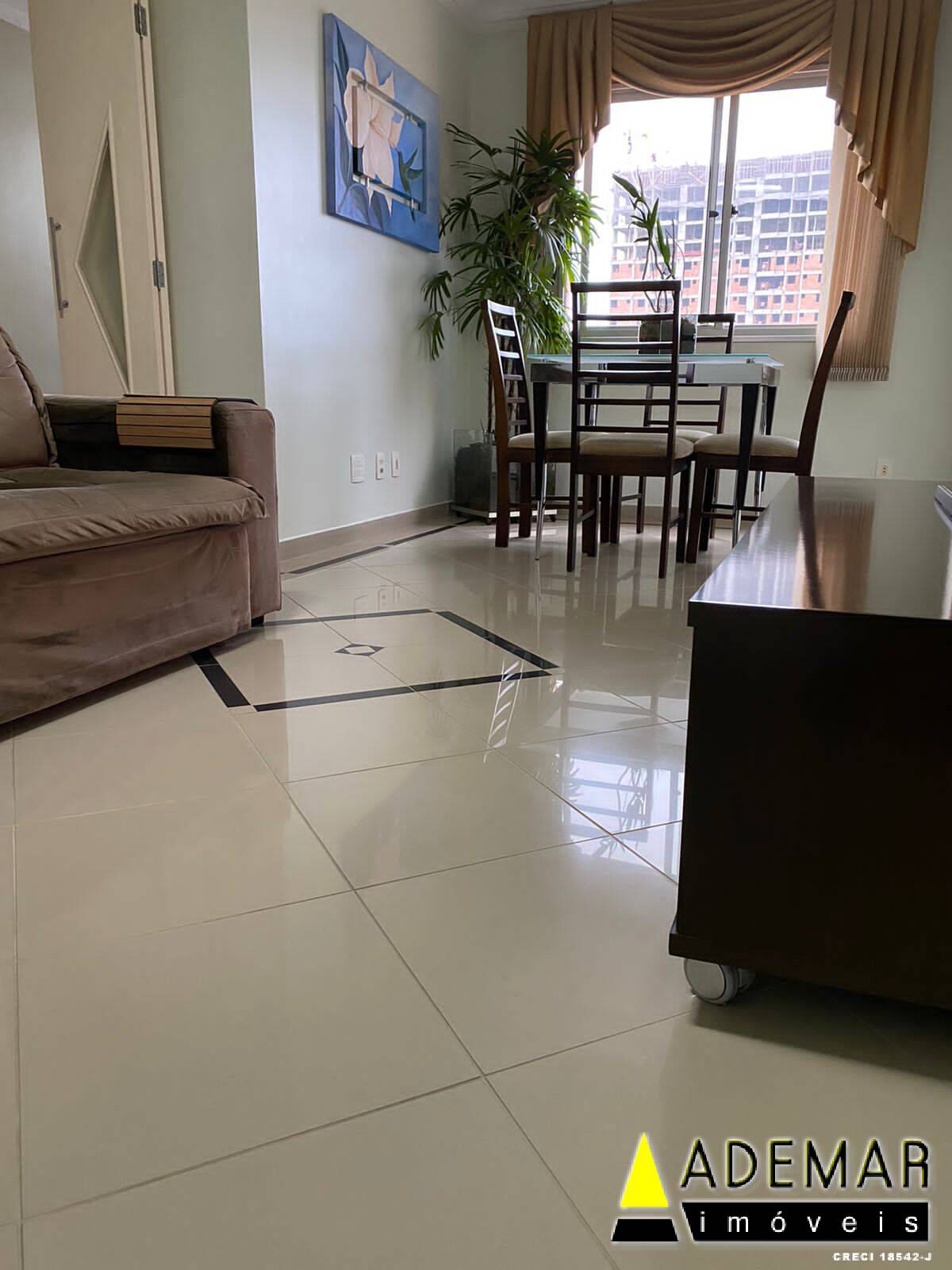 Apartamento, 2 quartos, 66 m² - Foto 11