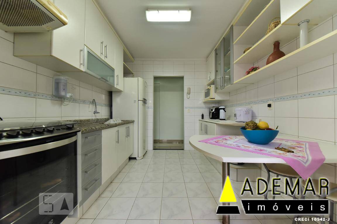 Apartamento, 2 quartos, 66 m² - Foto 1