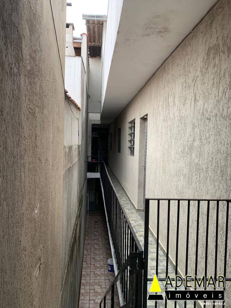 Casa, 2 quartos, 125 m² - Foto 2