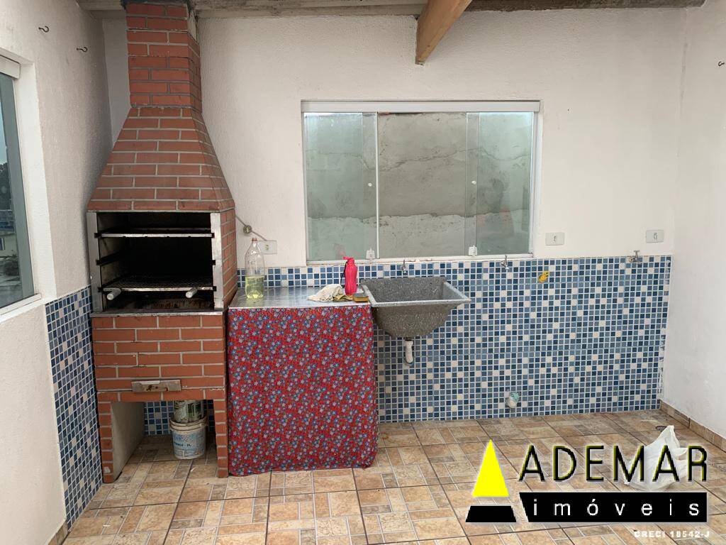 Casa, 2 quartos, 125 m² - Foto 4