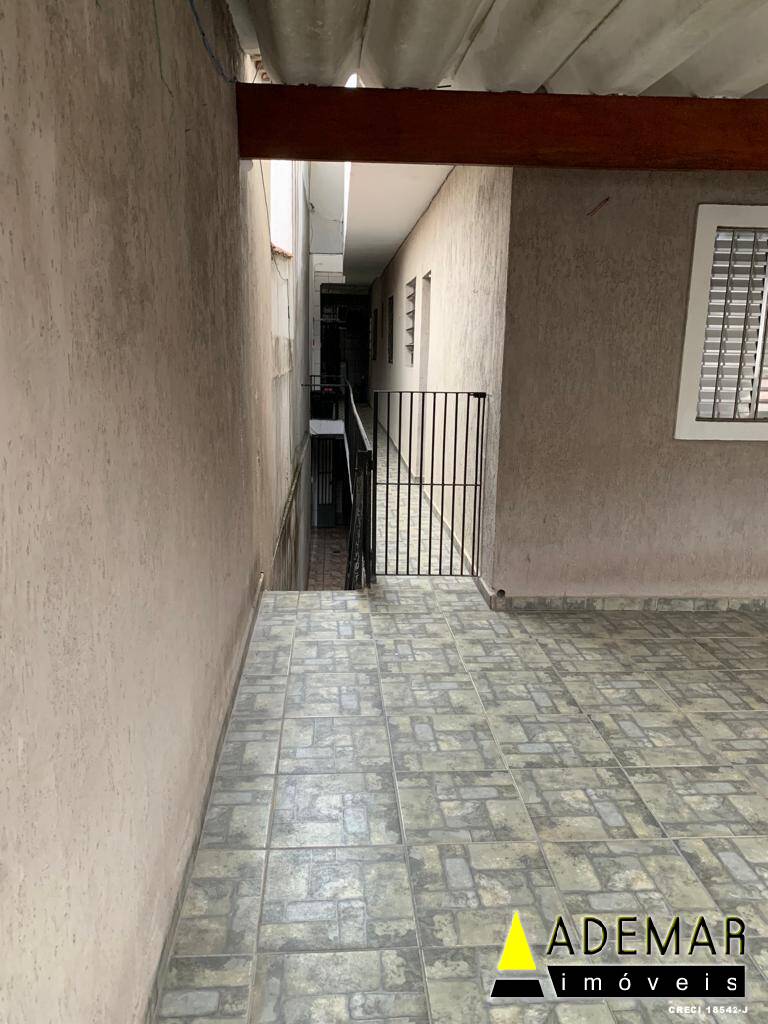 Casa, 2 quartos, 125 m² - Foto 16