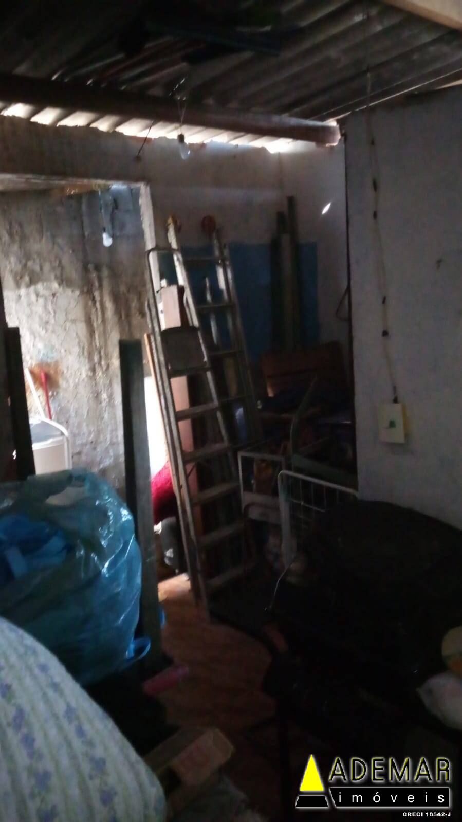 Casa, 2 quartos, 80 m² - Foto 3