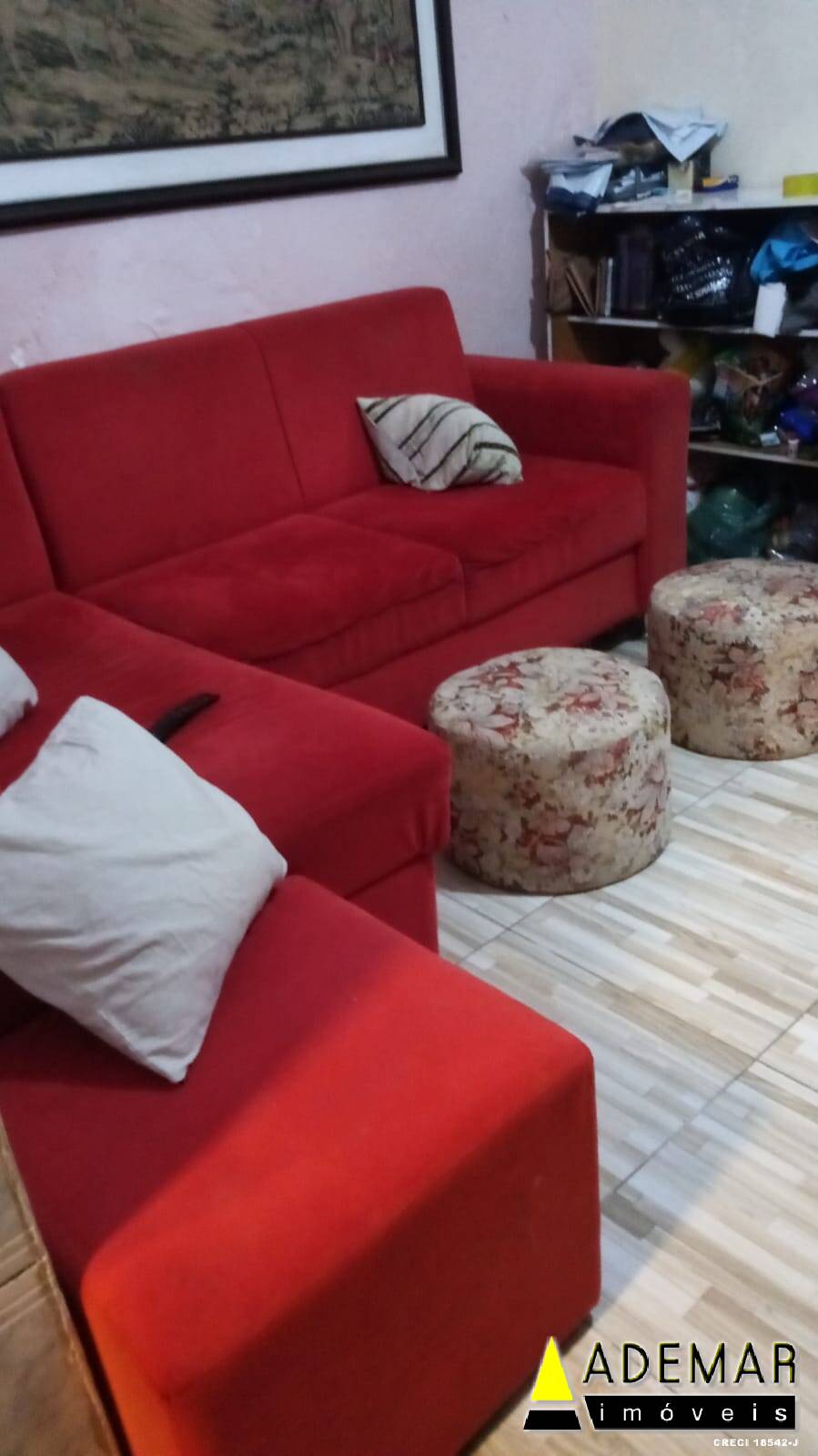 Casa, 2 quartos, 80 m² - Foto 10