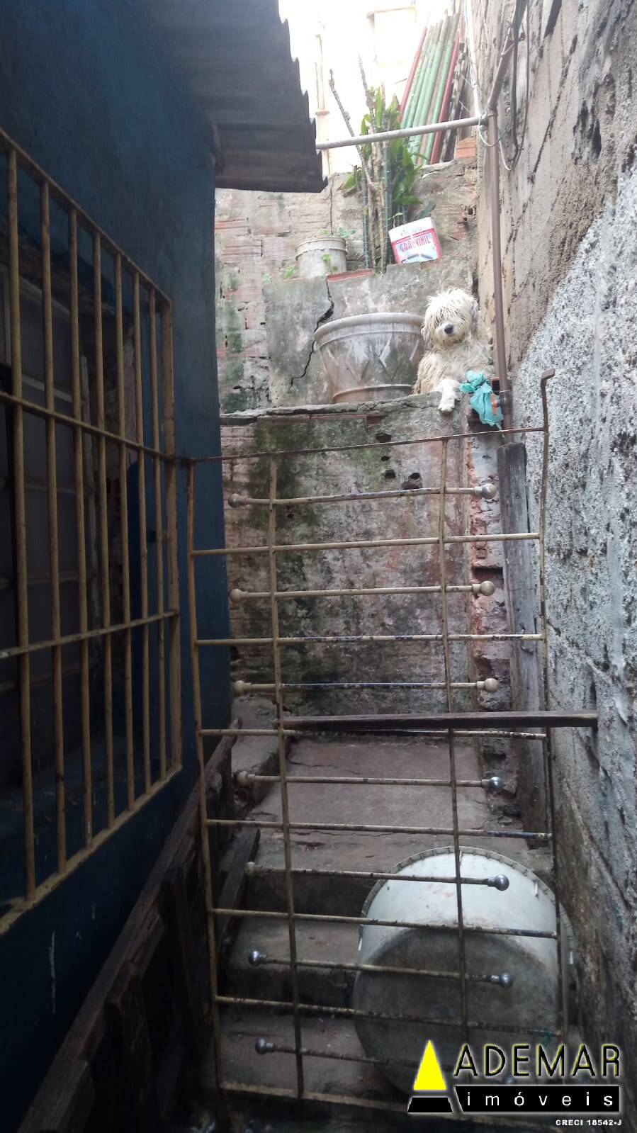 Casa, 2 quartos, 80 m² - Foto 8