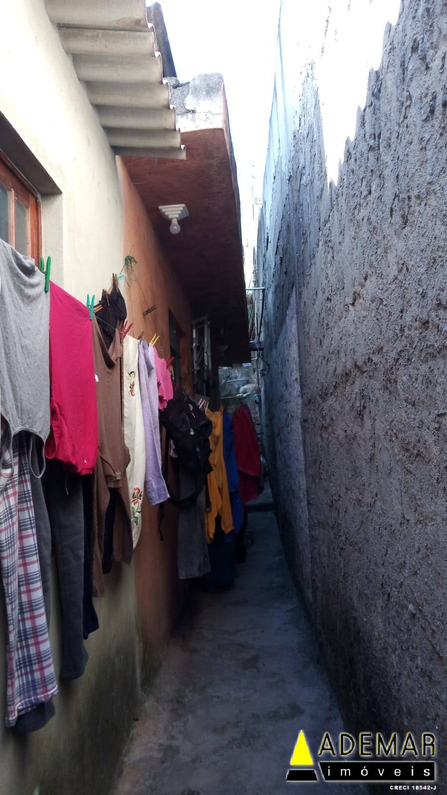 Casa, 2 quartos, 80 m² - Foto 6