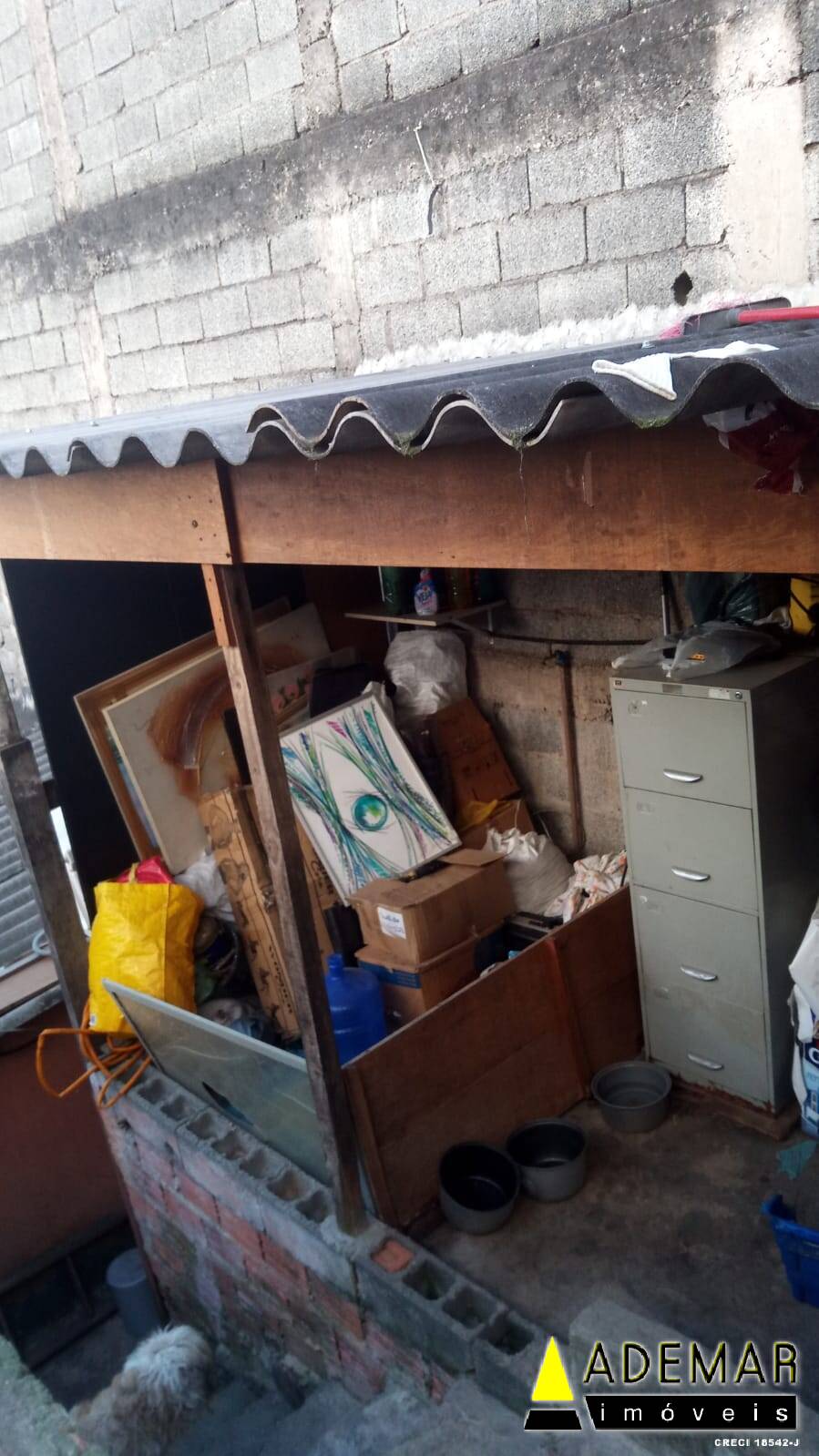 Casa, 2 quartos, 80 m² - Foto 9