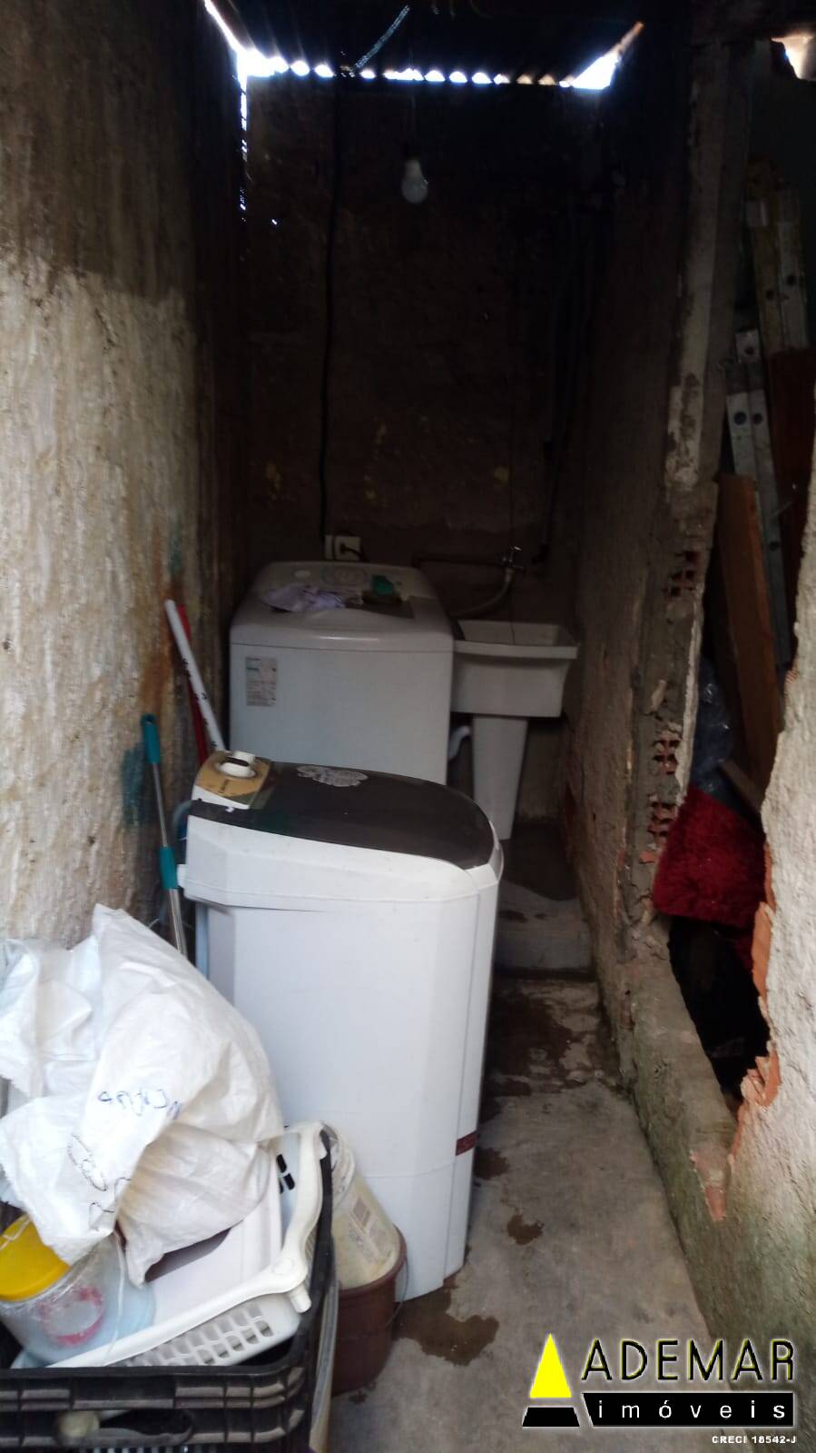 Casa, 2 quartos, 80 m² - Foto 13