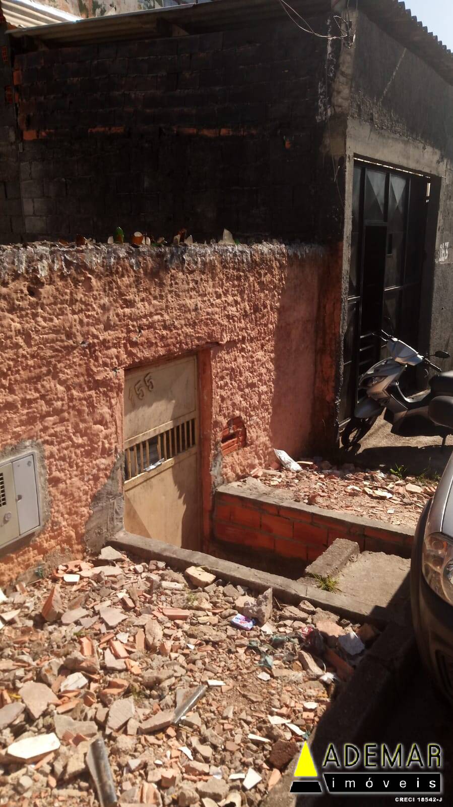 Casa, 2 quartos, 80 m² - Foto 15