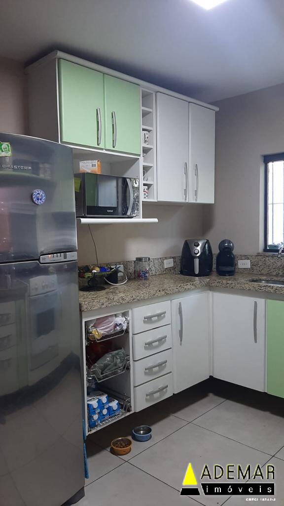 Casa, 3 quartos, 260 m² - Foto 4