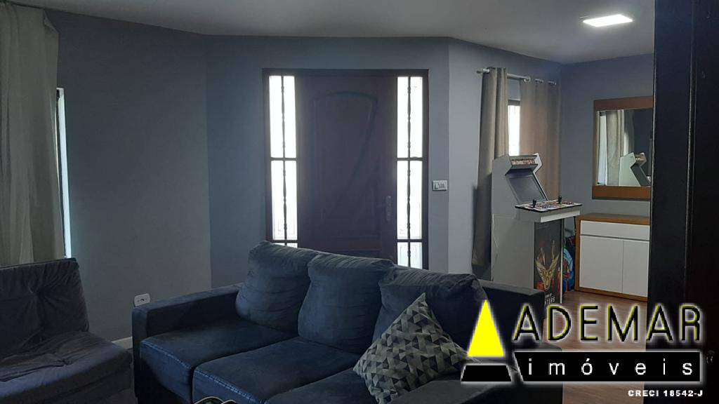 Casa, 3 quartos, 260 m² - Foto 3